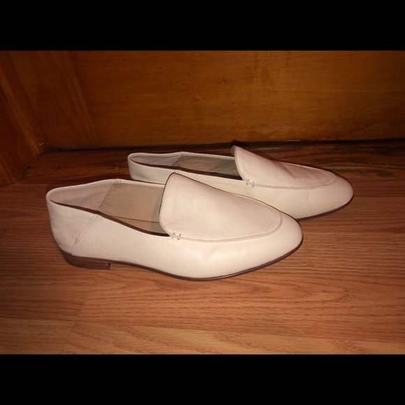 🥿Antonio Melani leather loafers - Picture 8 of 8